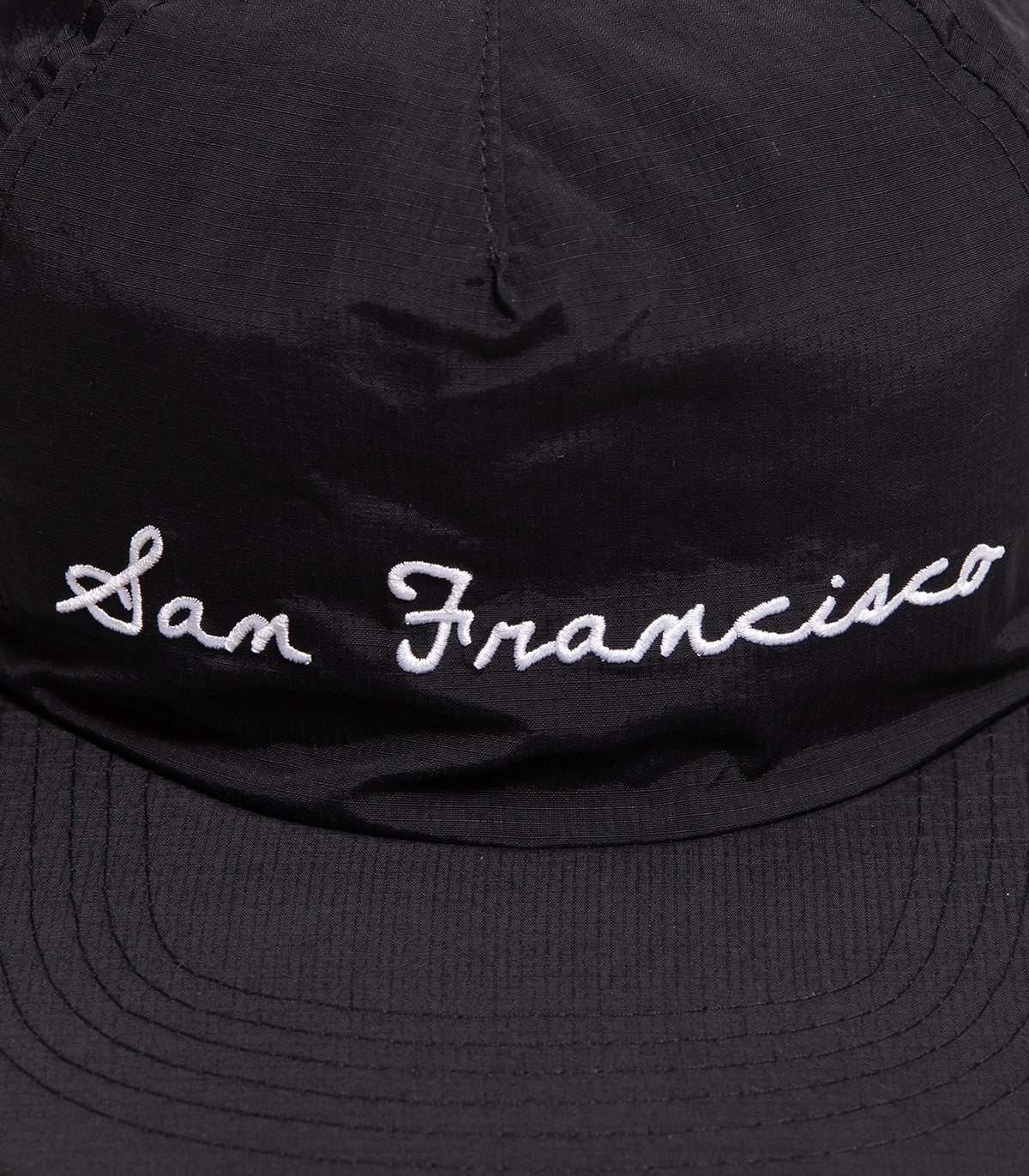 GX1000 Cursive SF Hat - Image 2