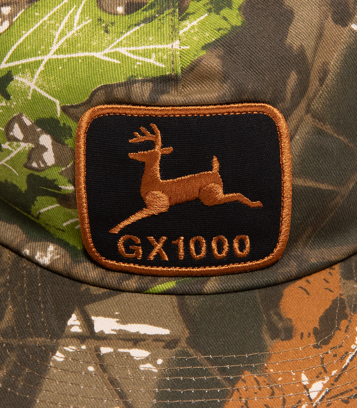 GX1000 Deer Hat - Image 2