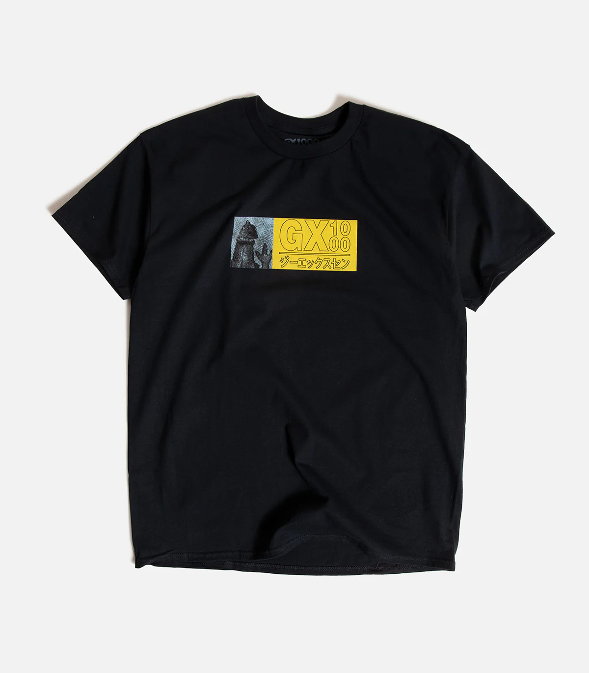 GX1000 Dino T-Shirt