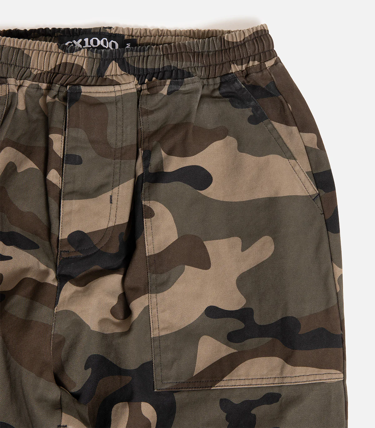 GX1000 Dojo Pant - Image 2