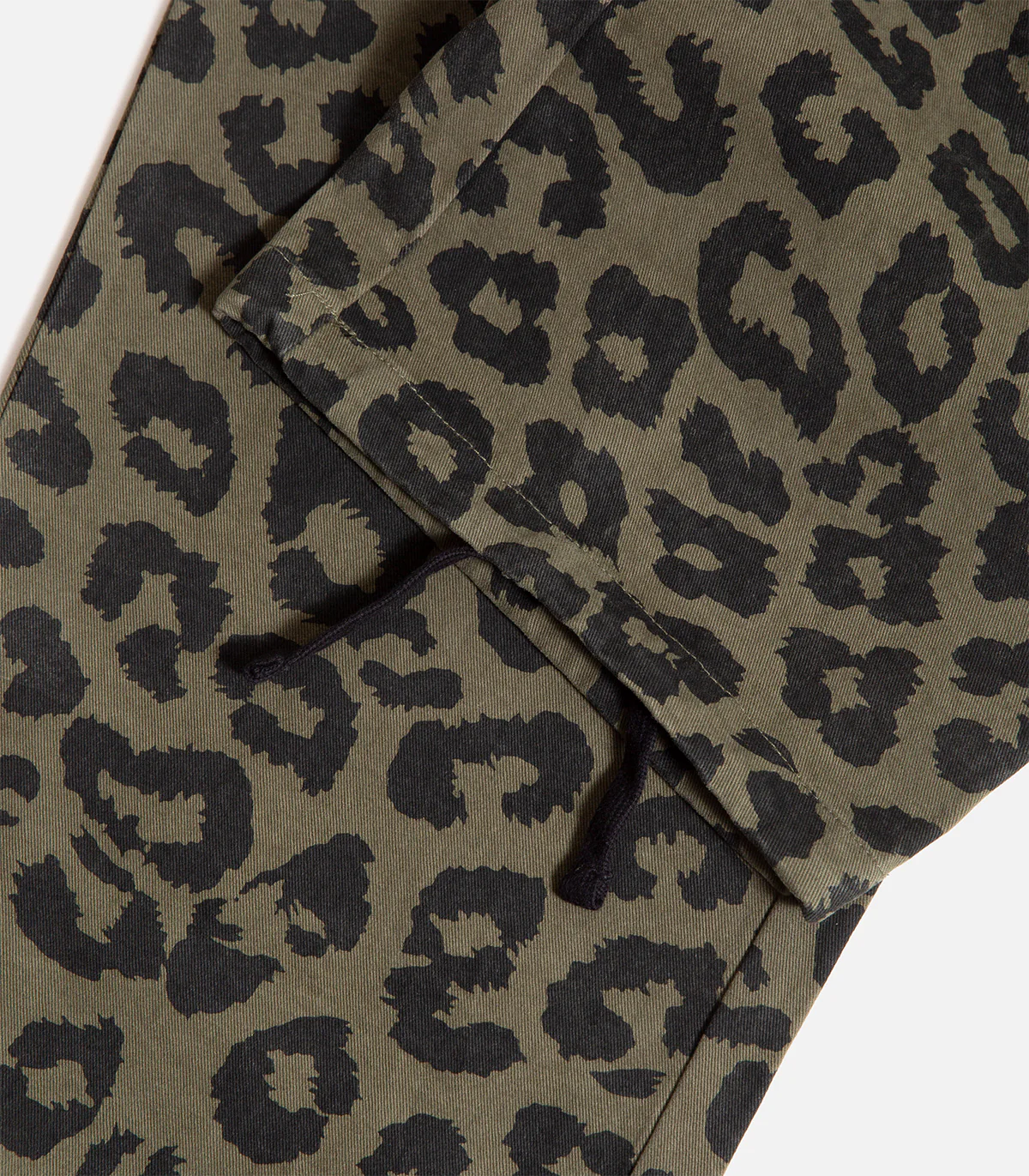 GX1000 Dojo Pants - Image 3