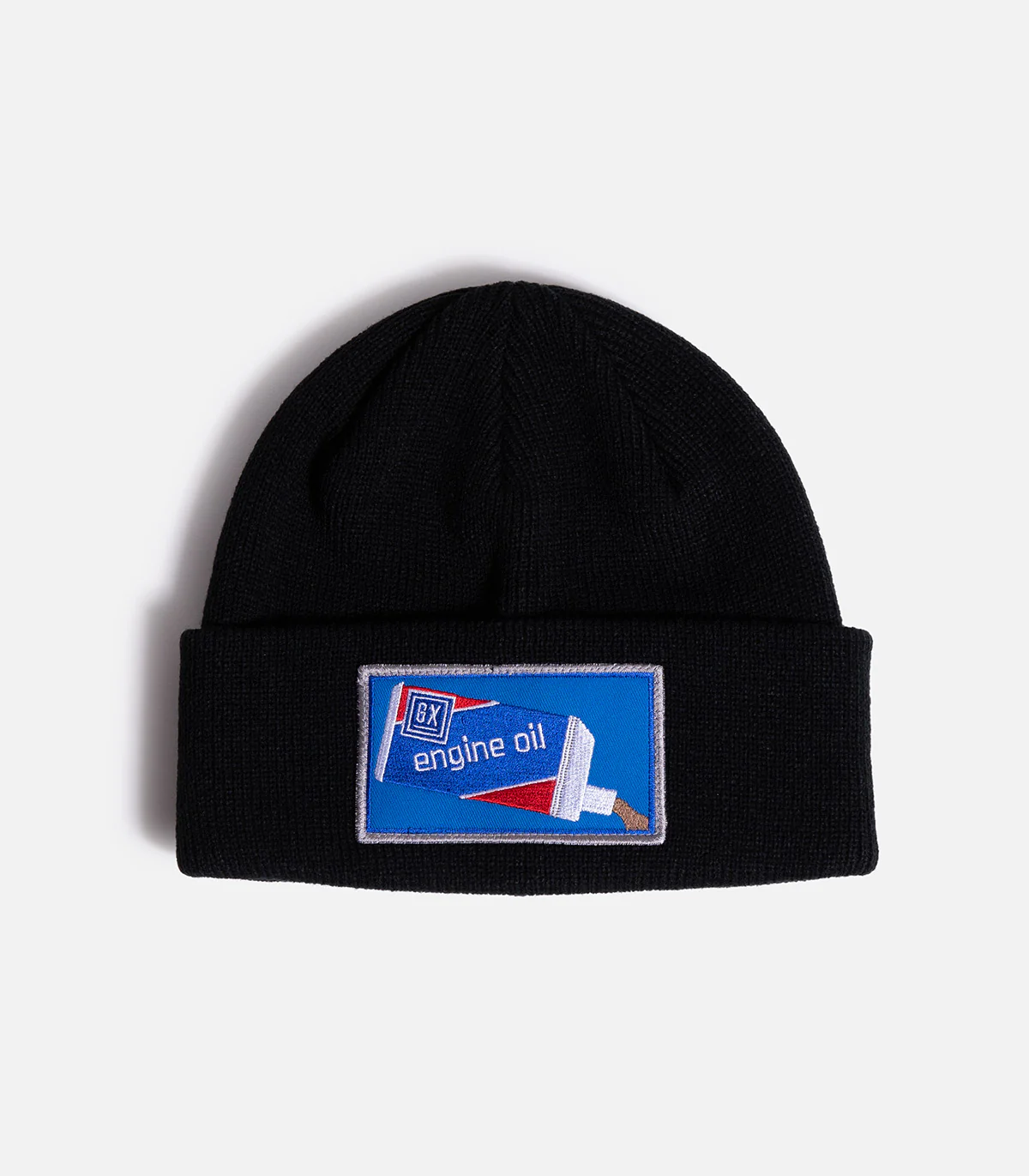 GX1000 Engine Oil Beanie