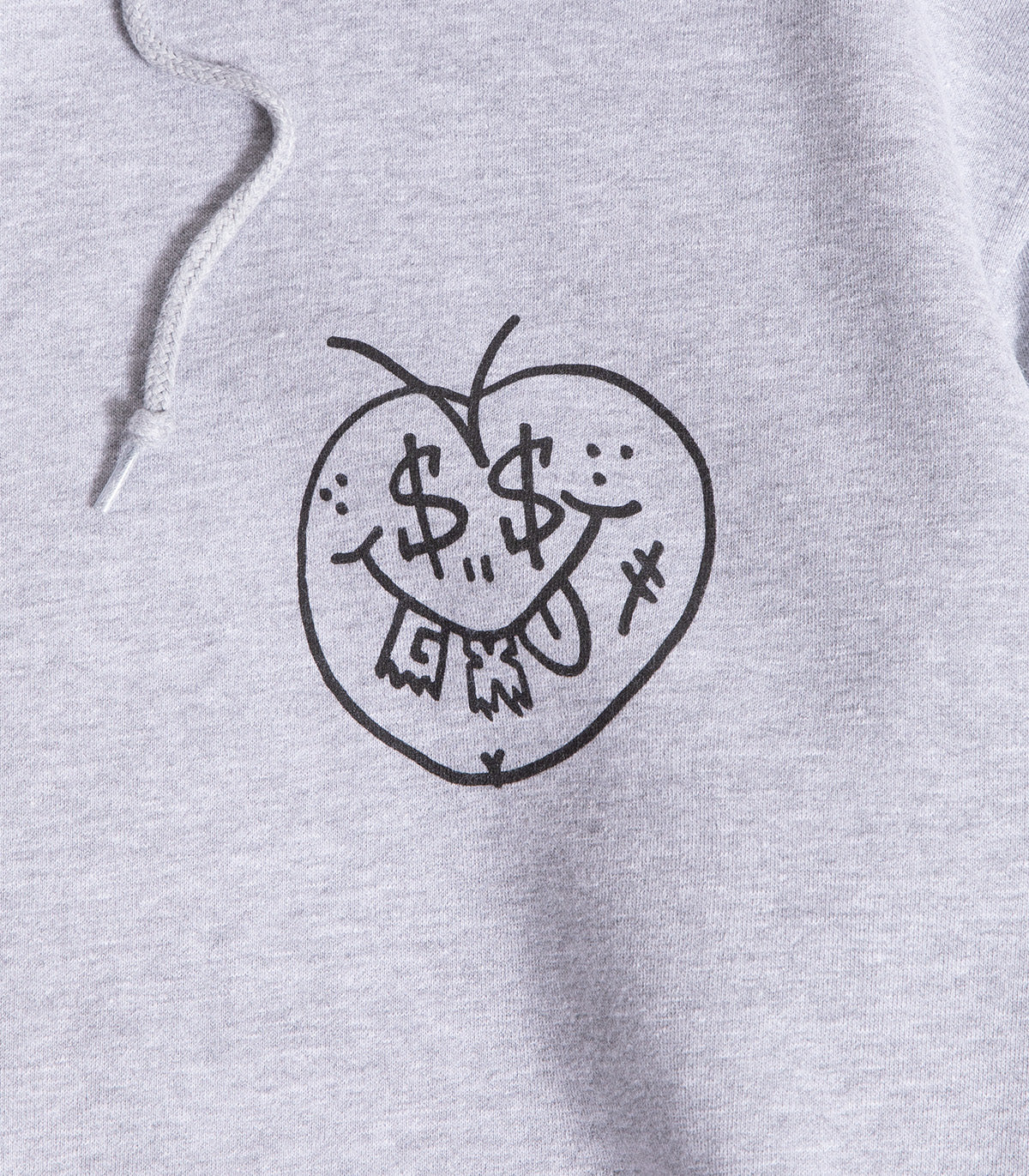GX1000 Face Plant Hooded Sweatshirt - Image 2