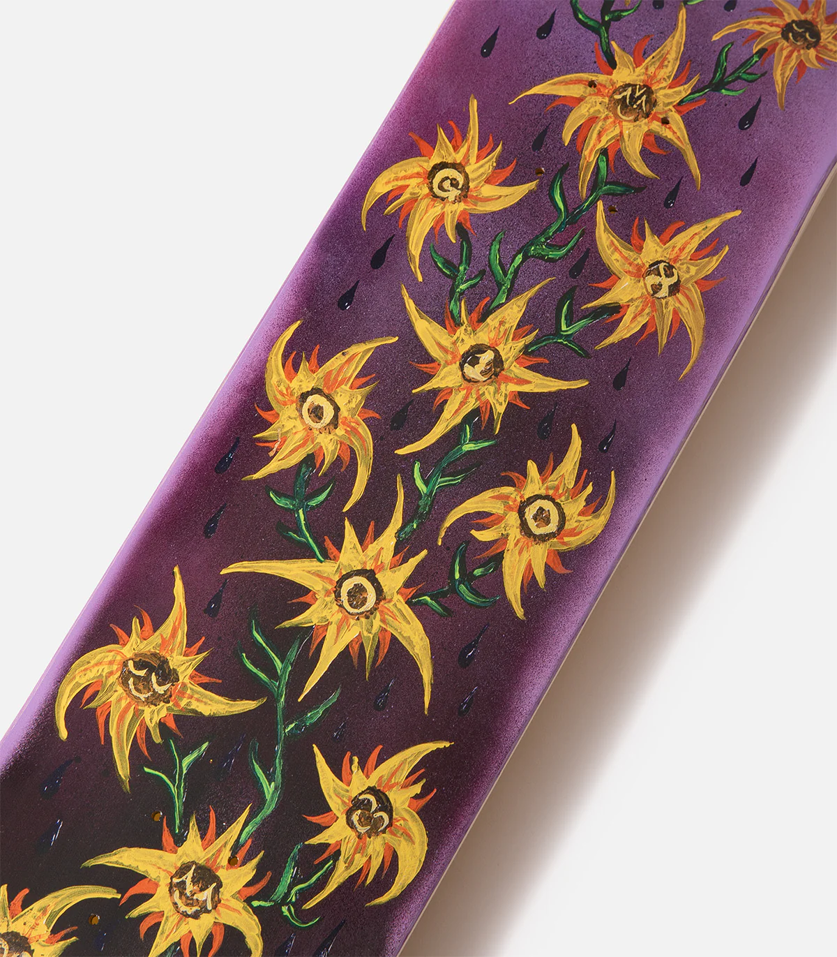 GX1000 Flourish Deck - Image 2