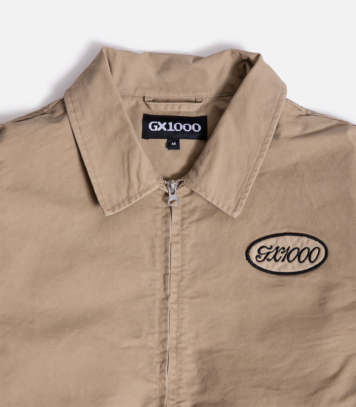 GX1000 Harrington Jacket - Image 2