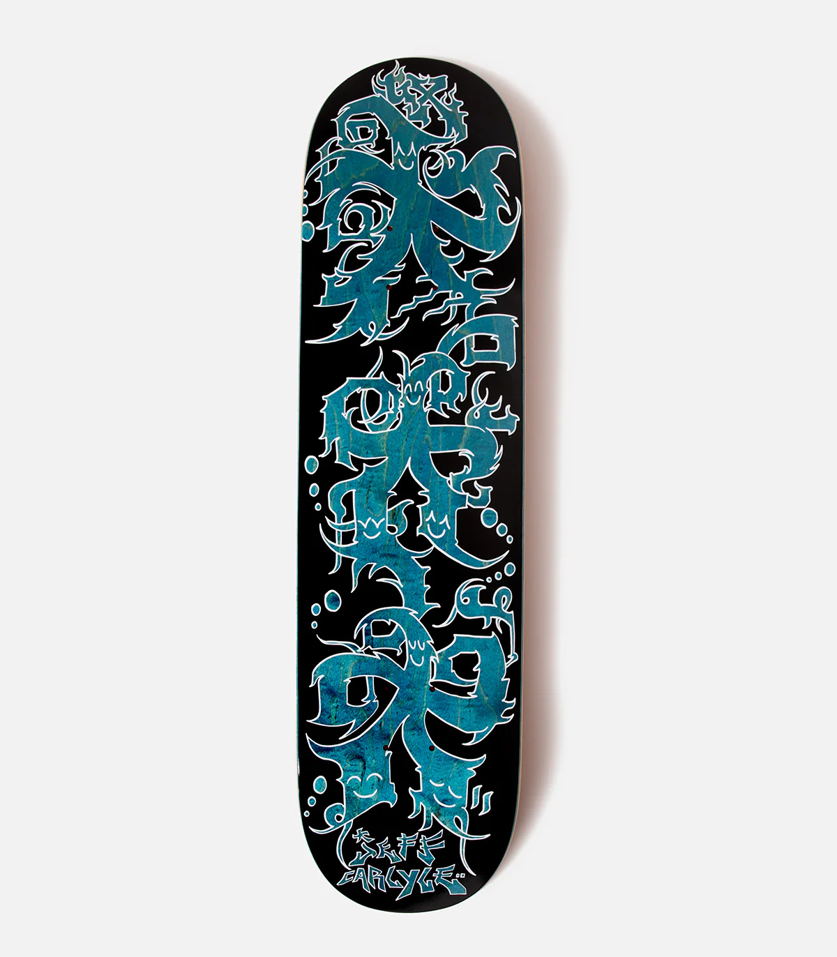 GX1000 Jeff Carlyle Star Stack Deck
