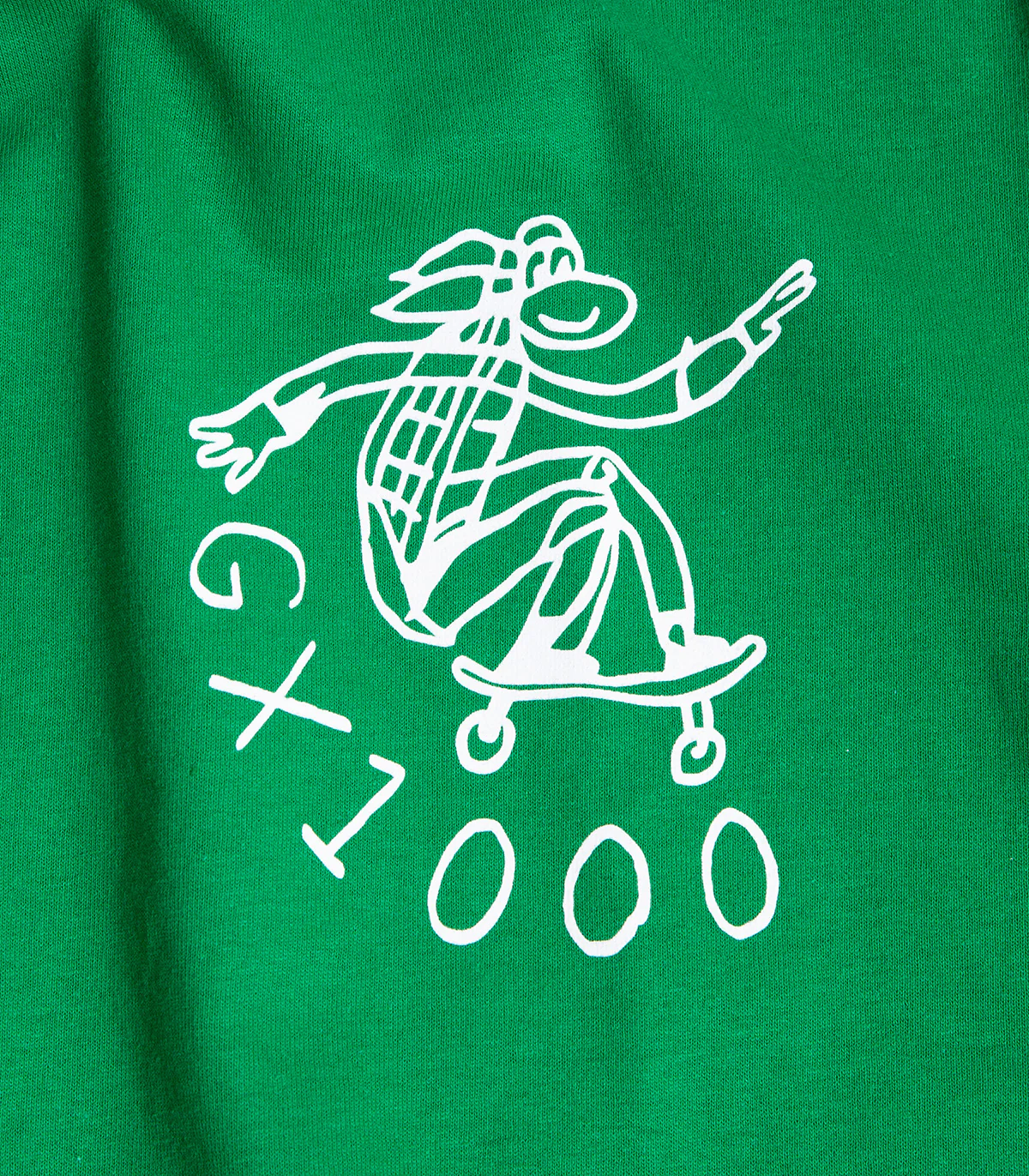 GX1000 Kowabunga T-Shirt - Image 2