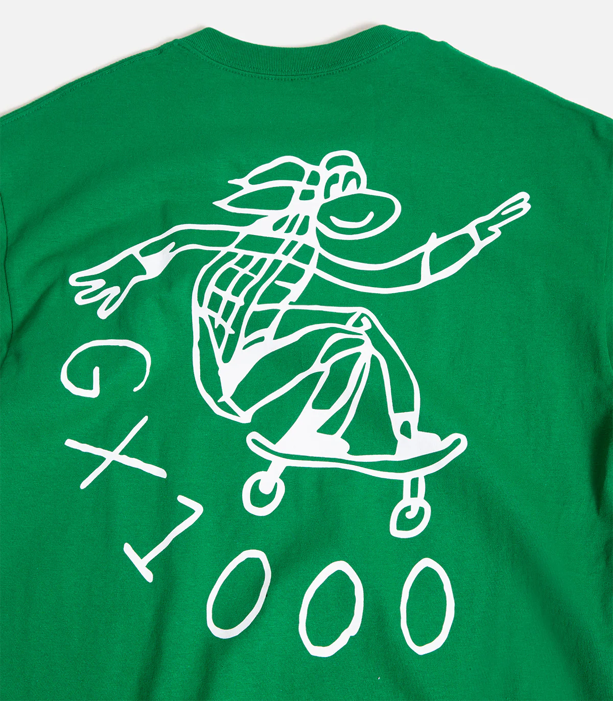 GX1000 Kowabunga T-Shirt - Image 3