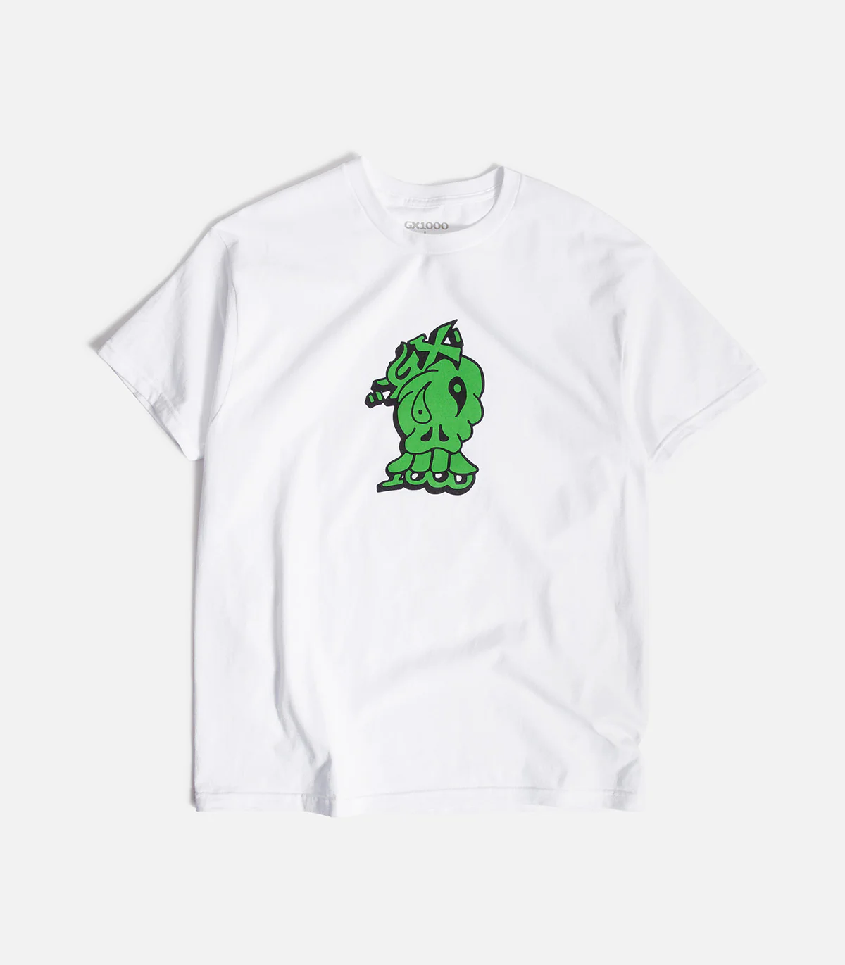 GX1000 Mind Over Matter T-Shirt