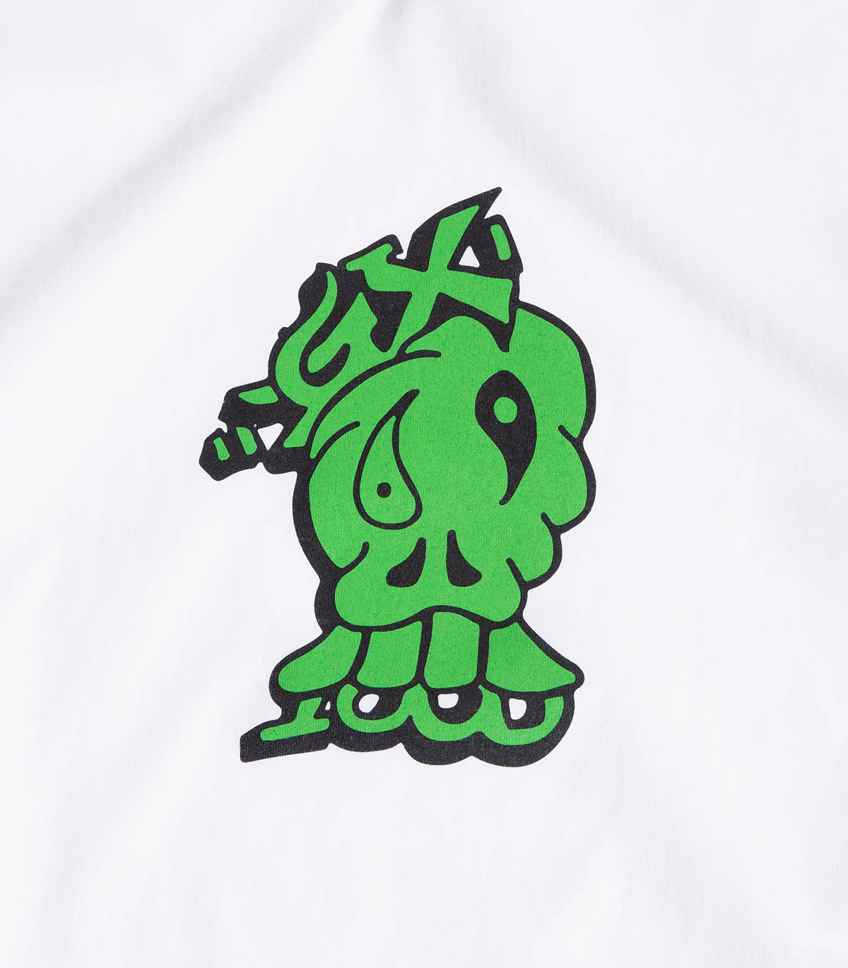 GX1000 Mind Over Matter T-Shirt - Image 2