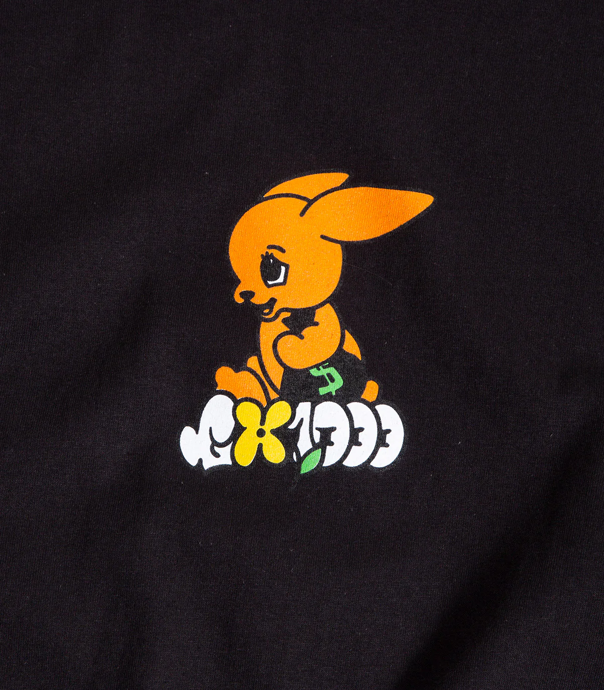 GX1000 Money Bunny T-Shirt - Image 2
