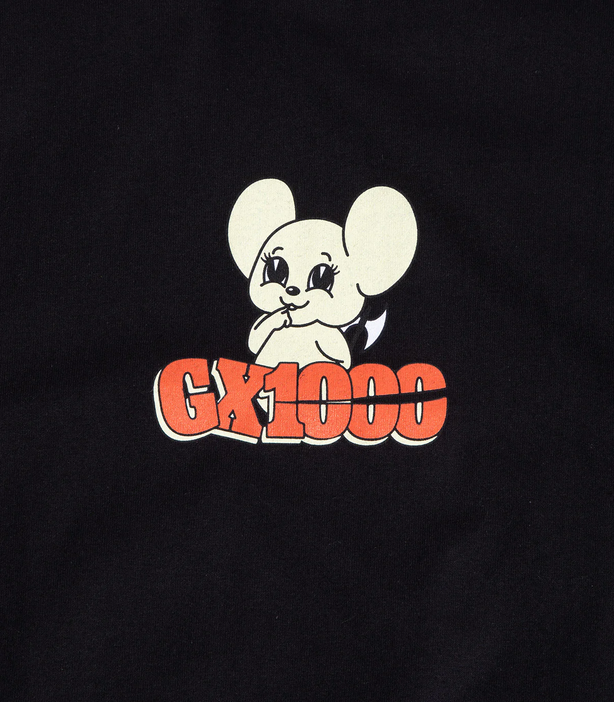 GX1000 Mouse T-Shirt - Image 2