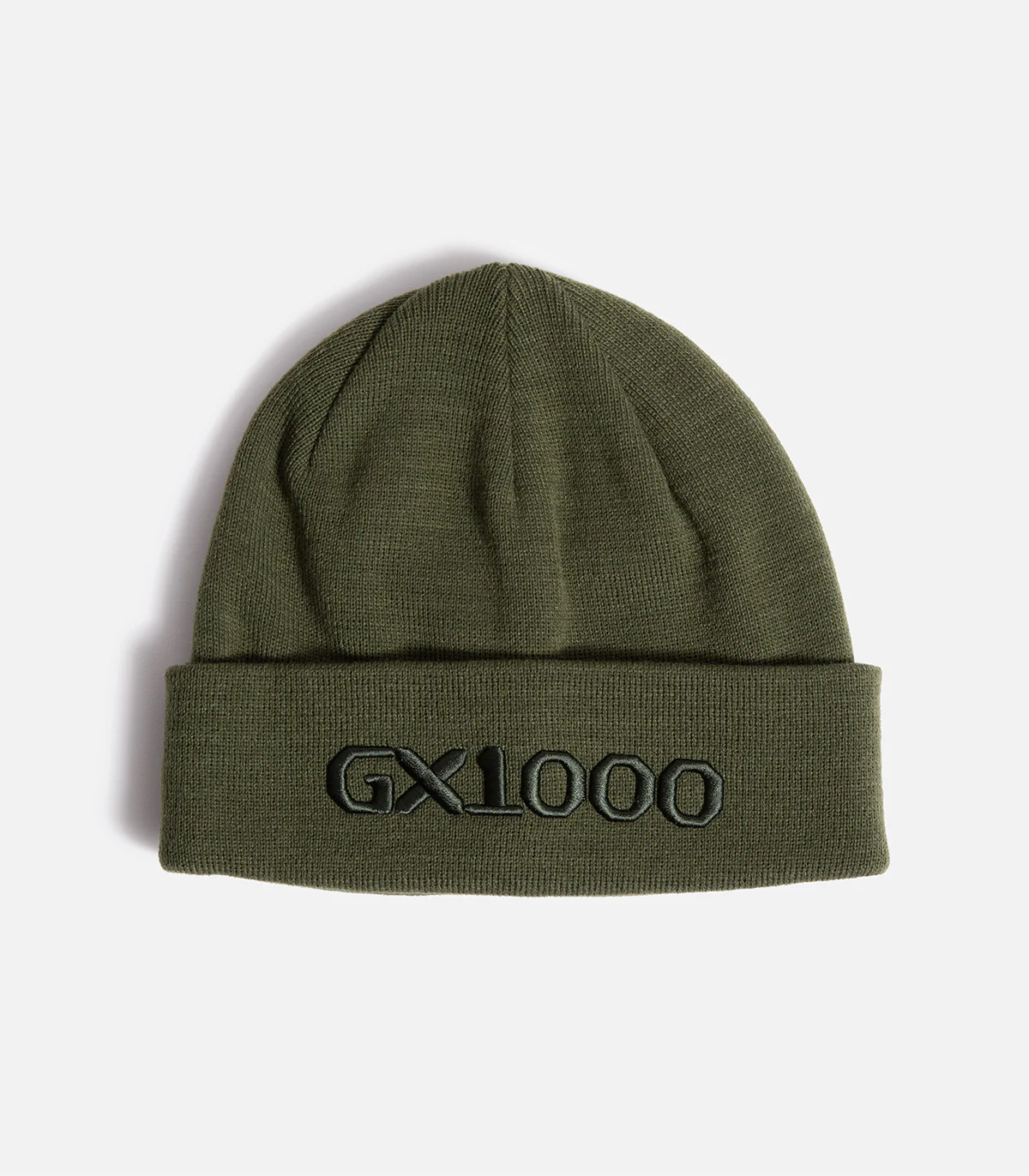 GX1000 OG Logo Beanie