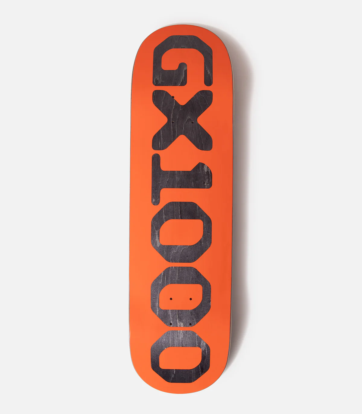 GX1000 OG Logo Deck