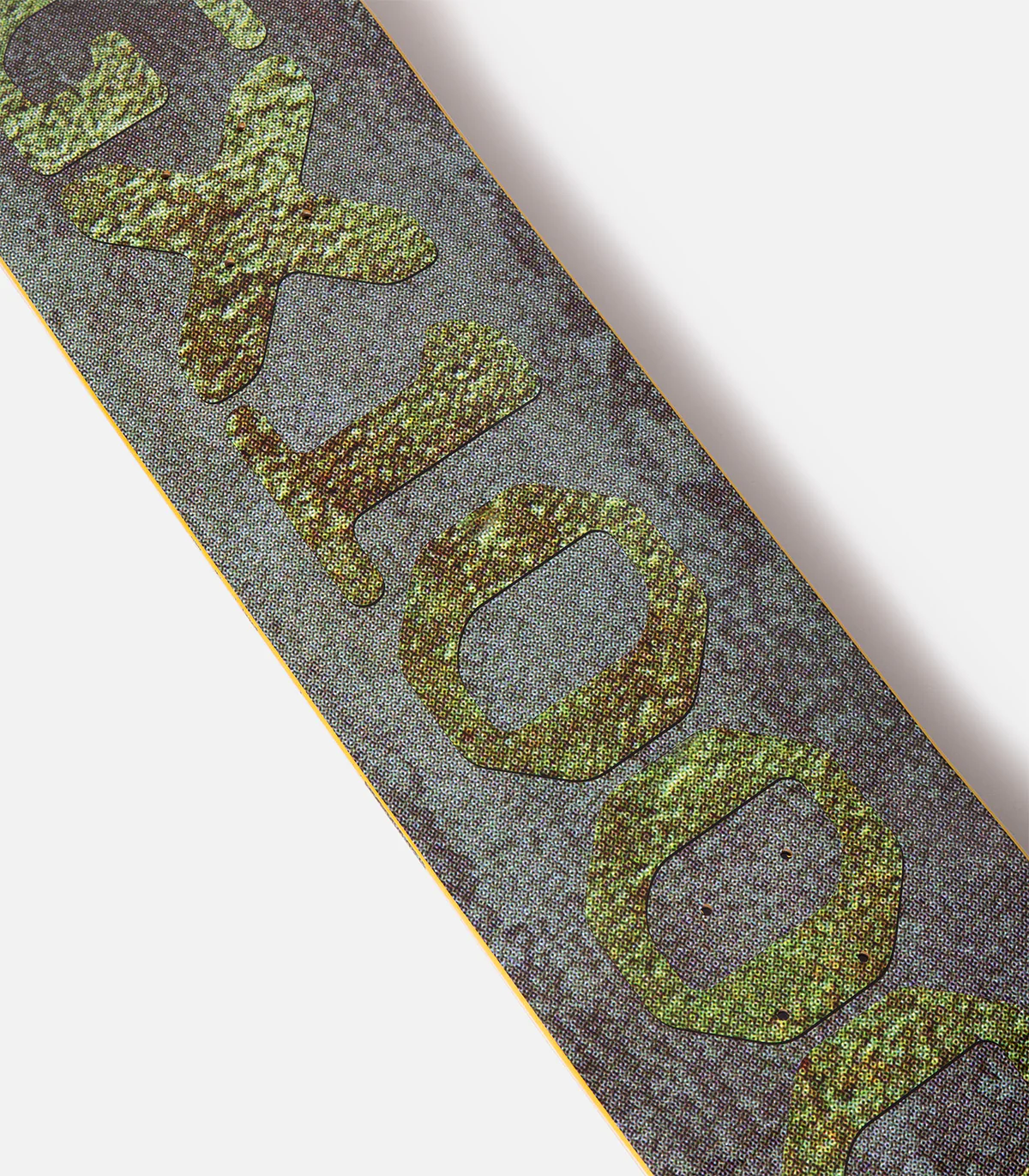 GX1000 OG Logo Patina Deck - Image 2