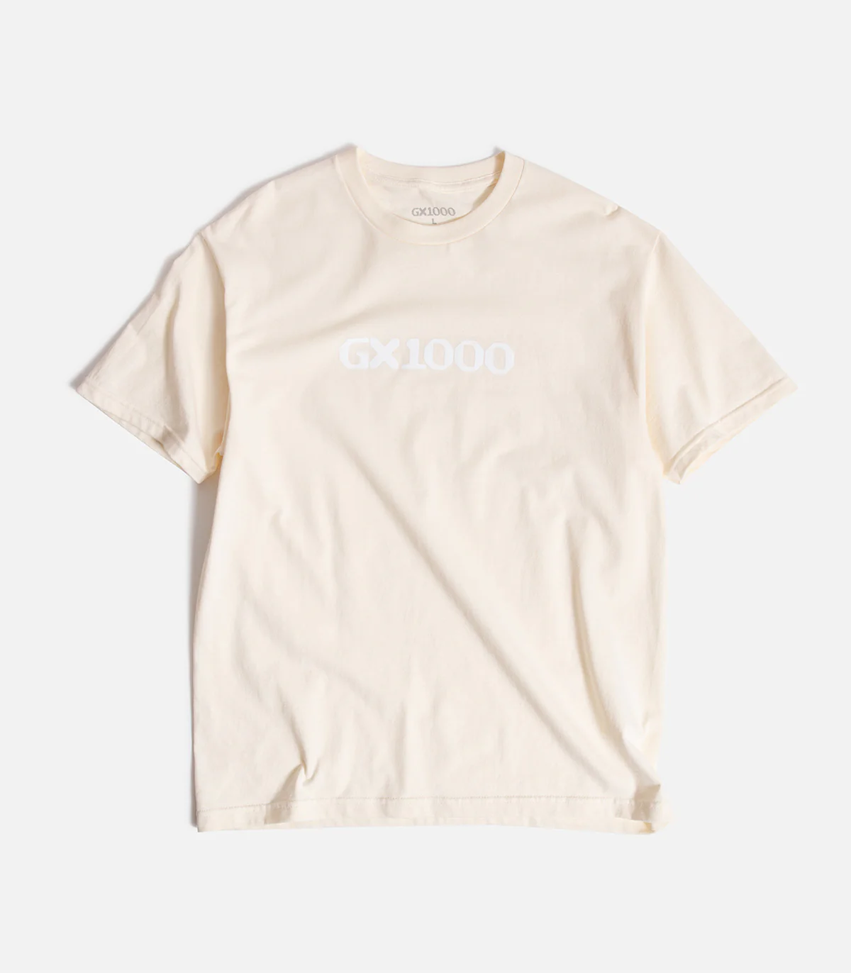 GX1000 OG Logo T-Shirt