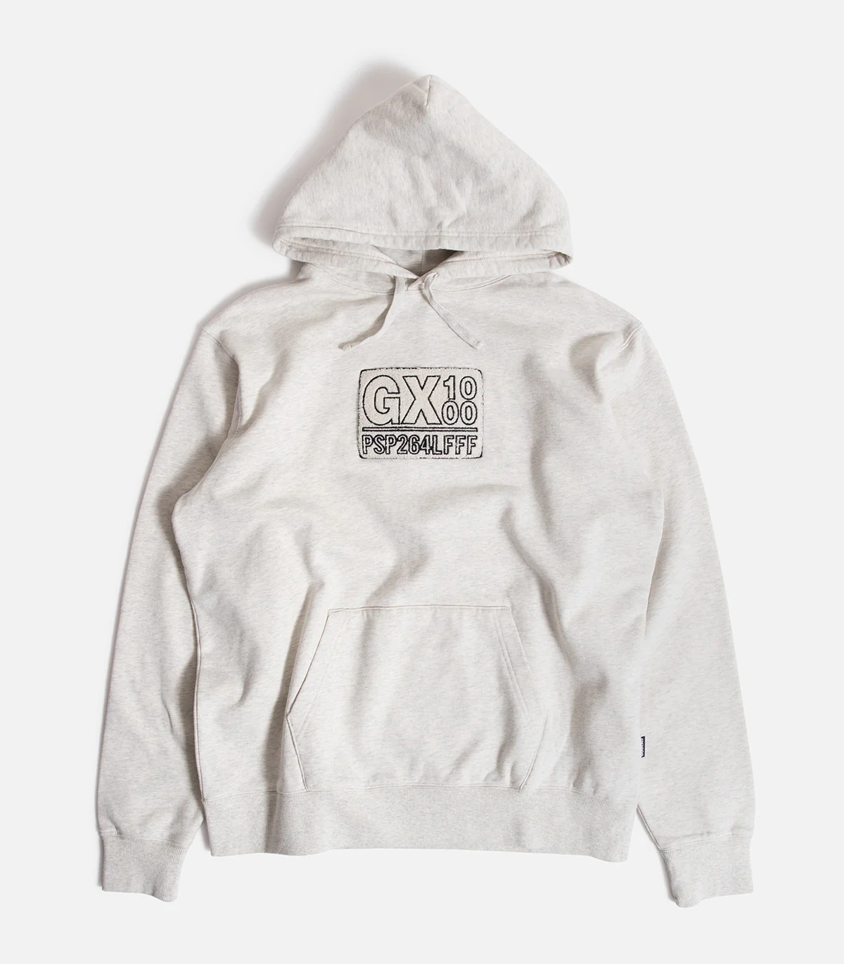 GX1000 PSP Hooded Sweatshirt