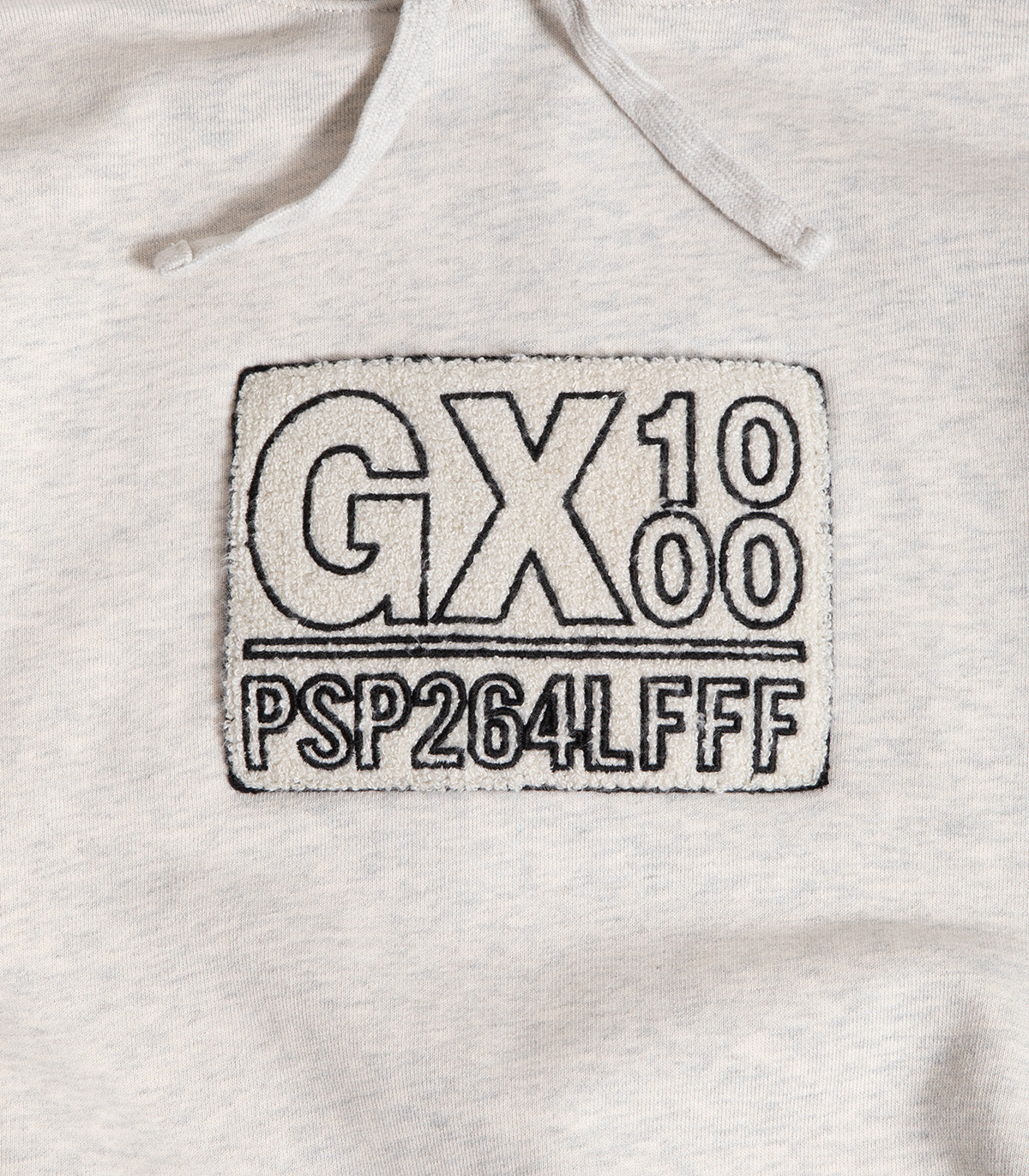 GX1000 PSP Hooded Sweatshirt - Image 2