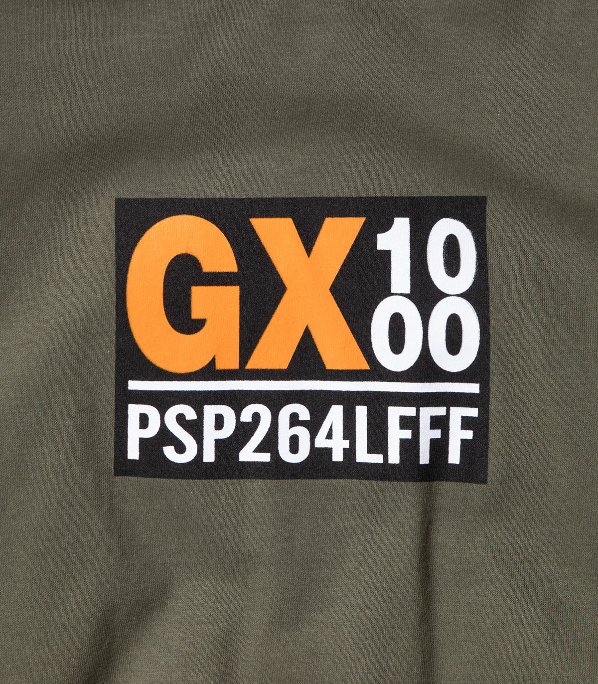 GX1000 PSP T-Shirt - Image 2