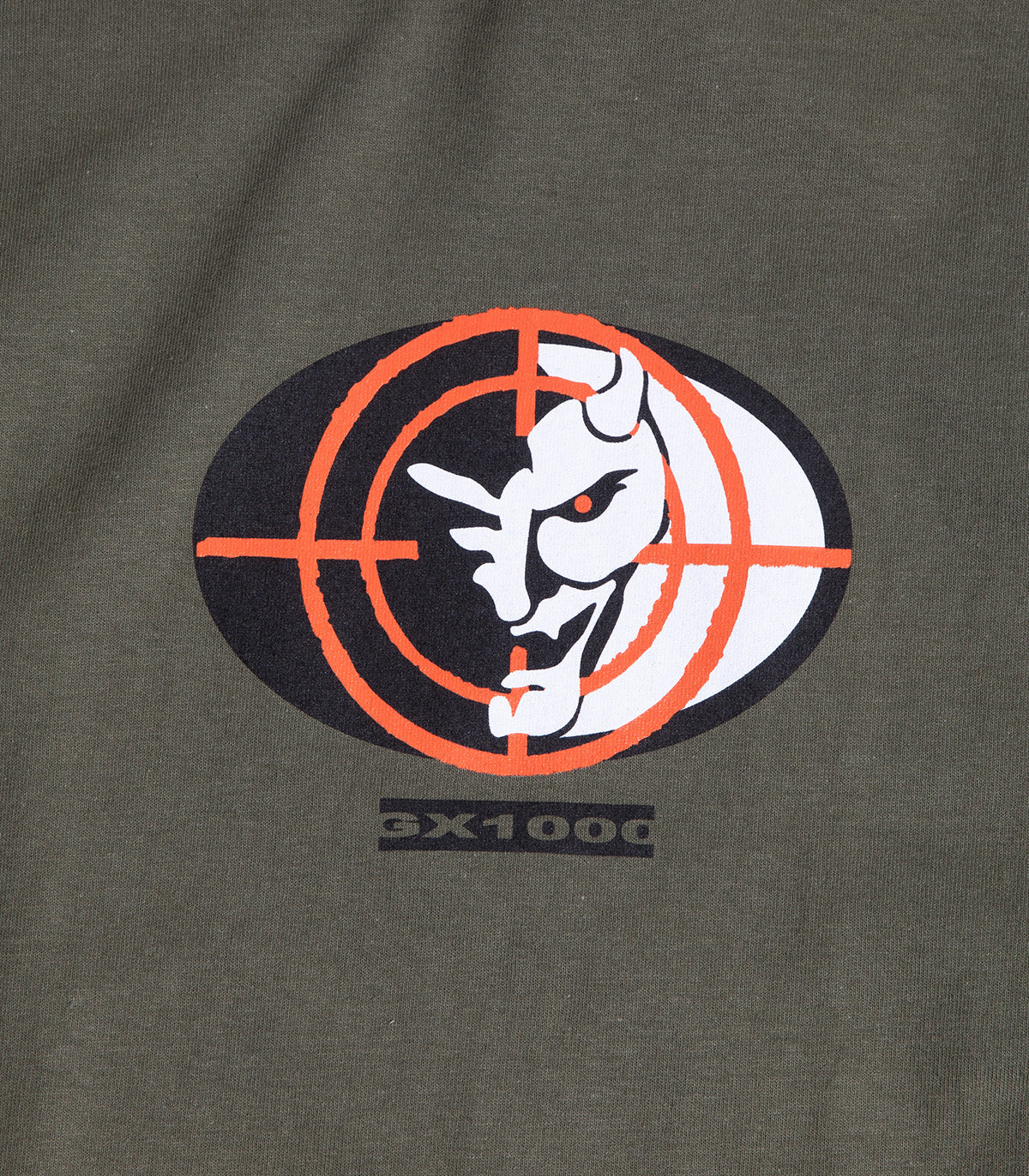 GX1000 Scope T-Shirt - Image 2
