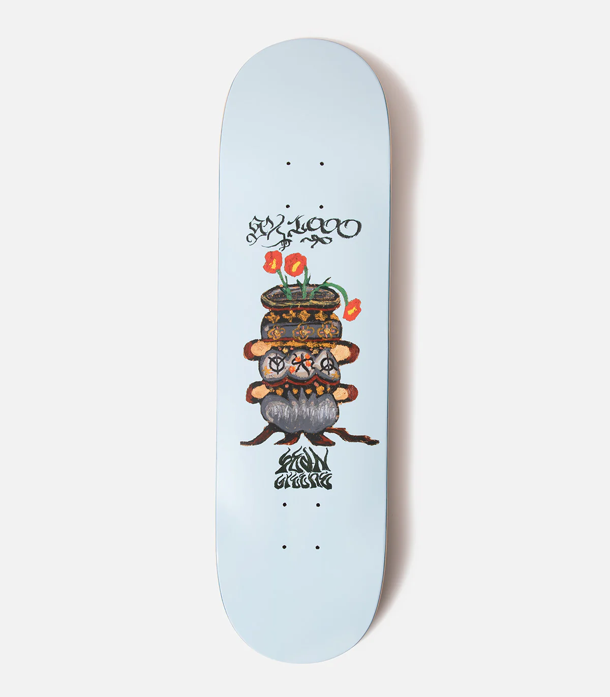 GX1000 Sean Greene Stable Blue Deck