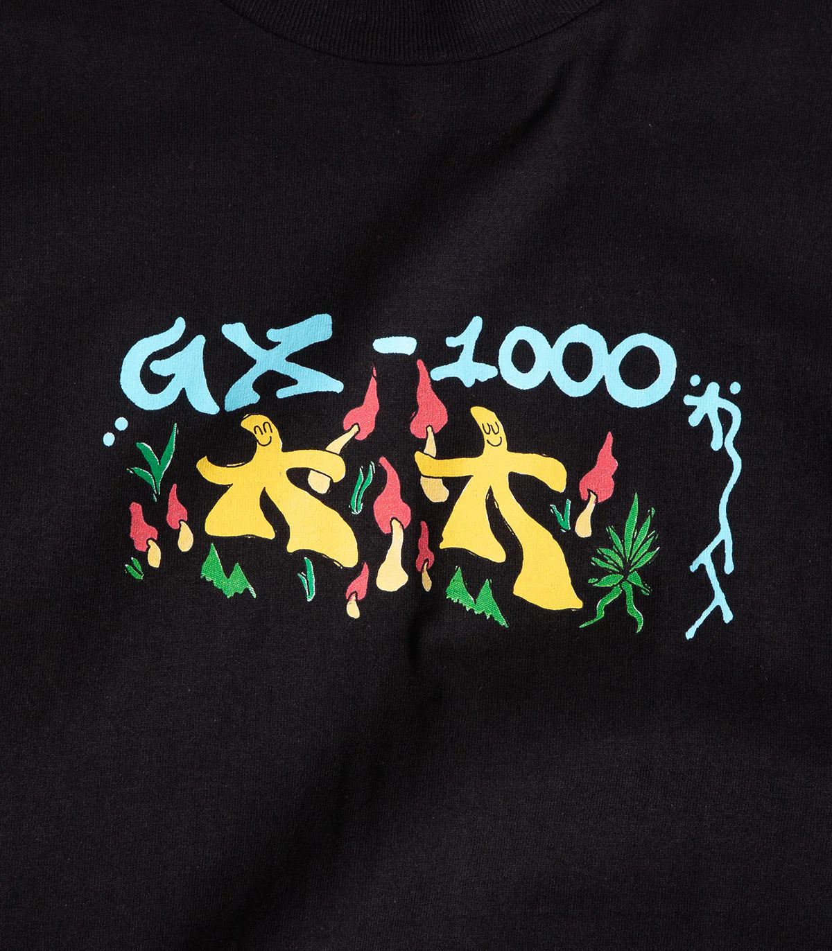 GX1000 Set Sail T-Shirt - Image 2