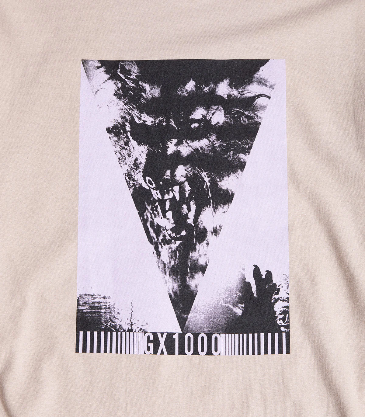 GX1000 Sleepwalk T-Shirt - Image 2