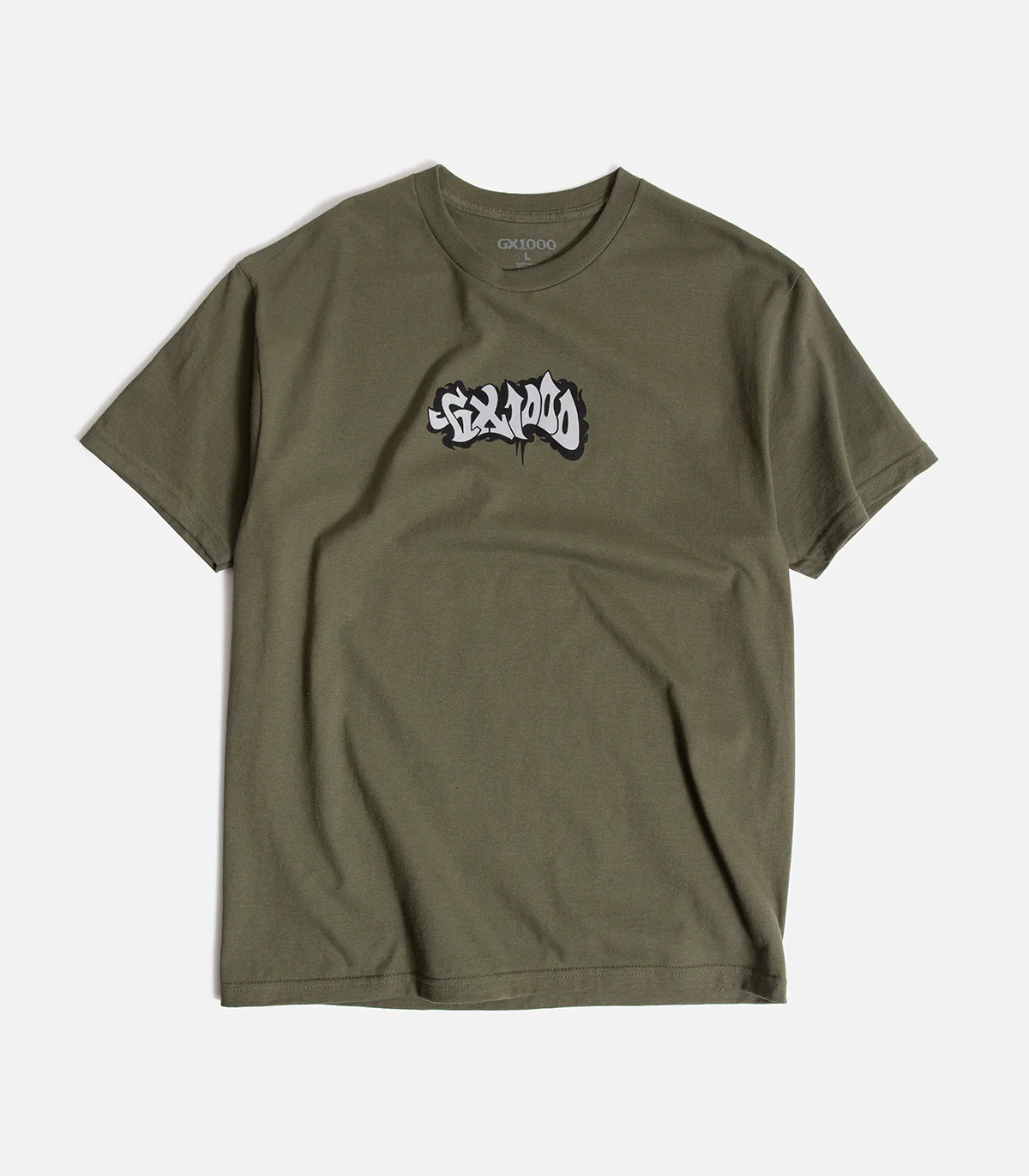 GX1000 Throwie T-Shirt