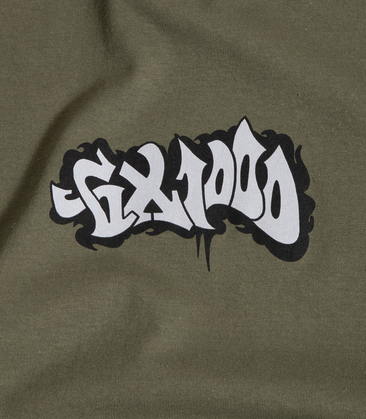GX1000 Throwie T-Shirt - Image 2