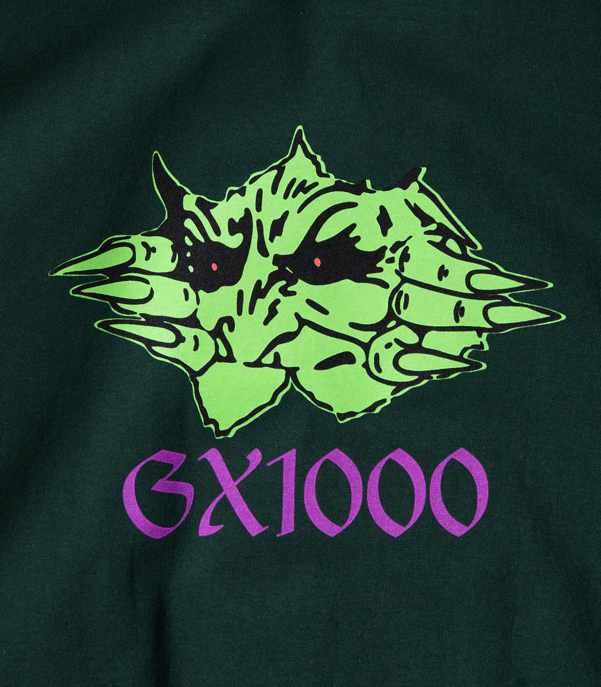 GX1000 Watcher T-Shirt - Image 2