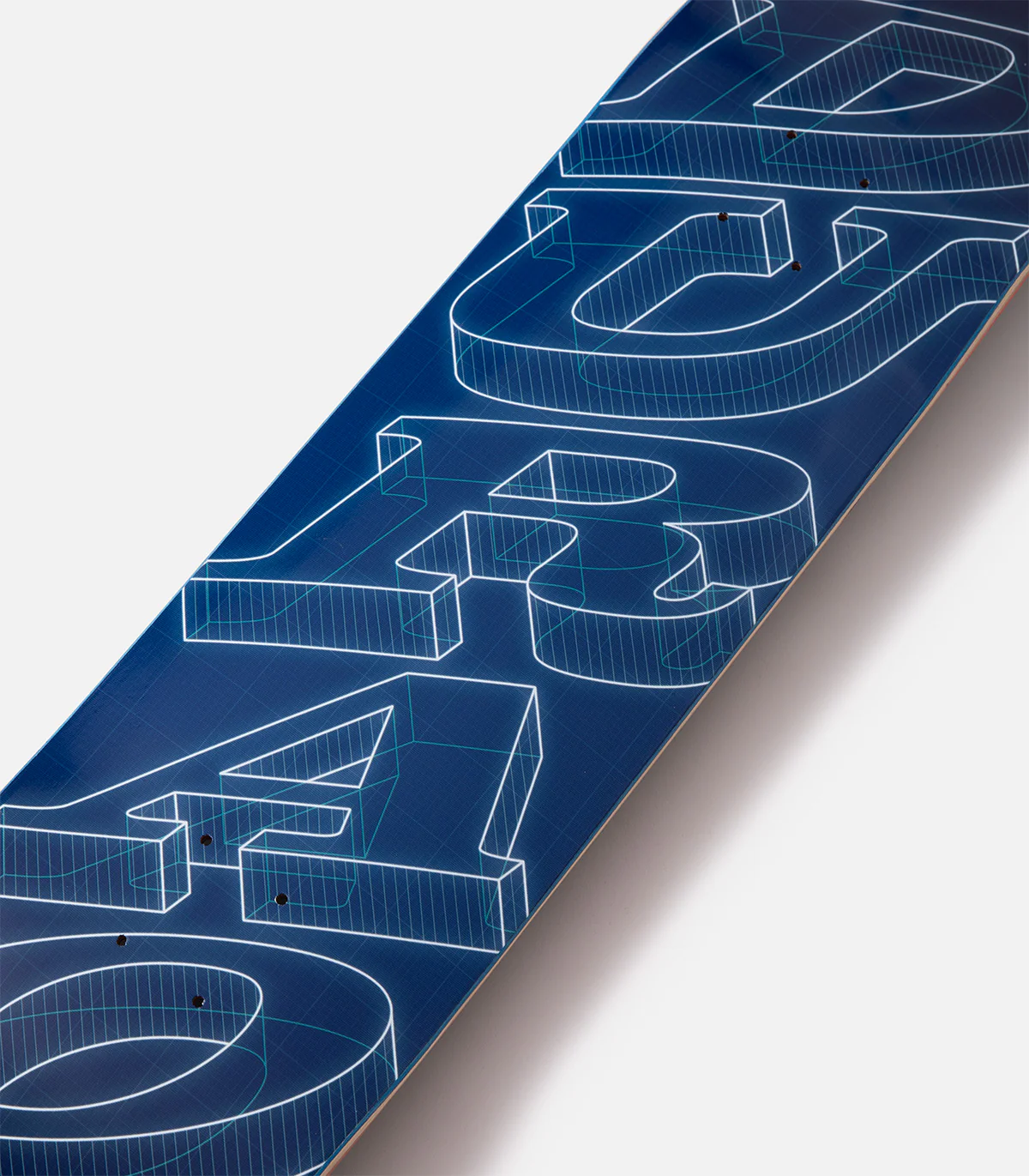Hardbody Antonio Durao Stacked Deck - Image 2