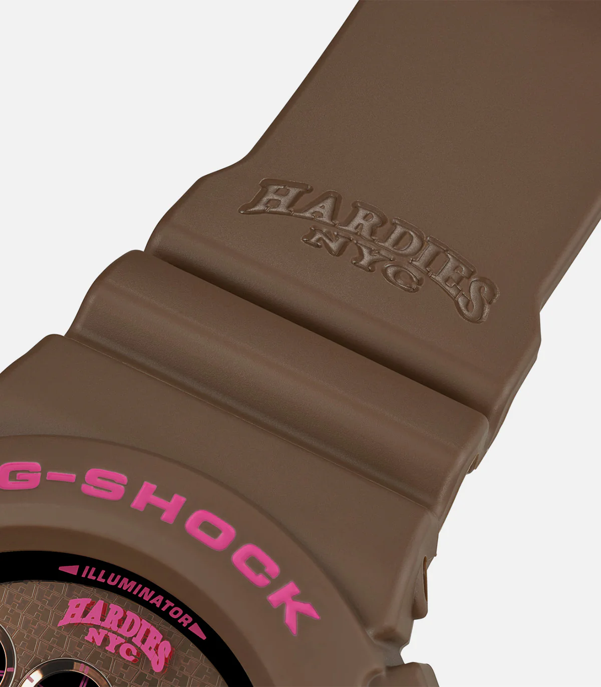 Hardies Hardware X Casio G-Shock DW-6900 - Image 4