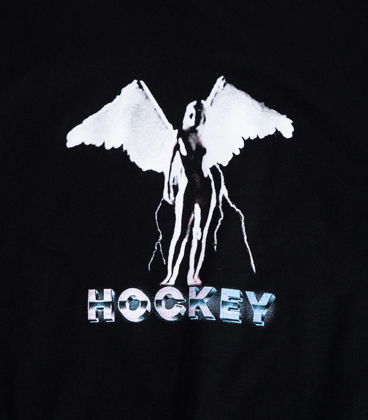 Hockey Angel T-Shirt - Image 2