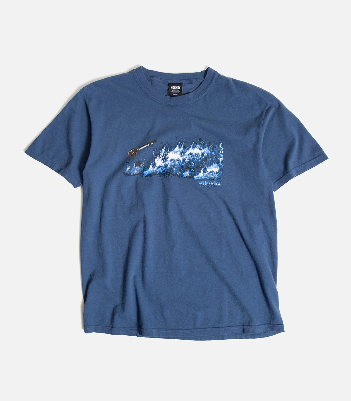 Hockey Dagger T-Shirt
