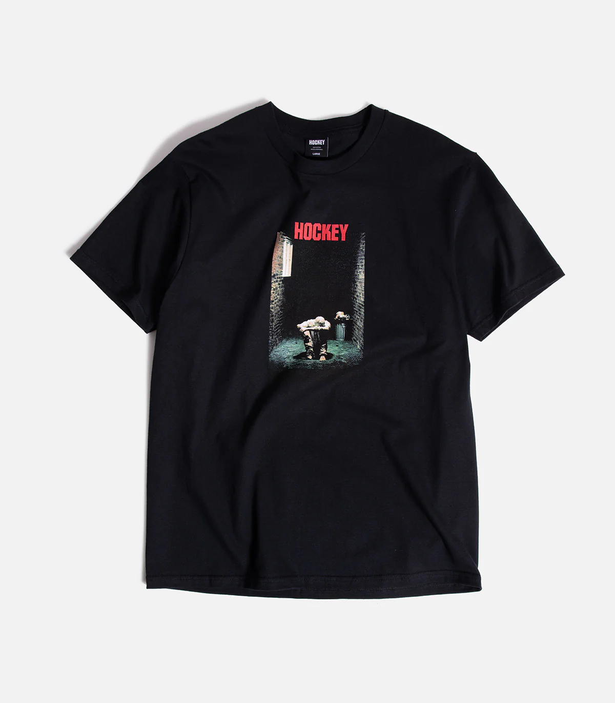 Hockey Still Missing T-Shirt