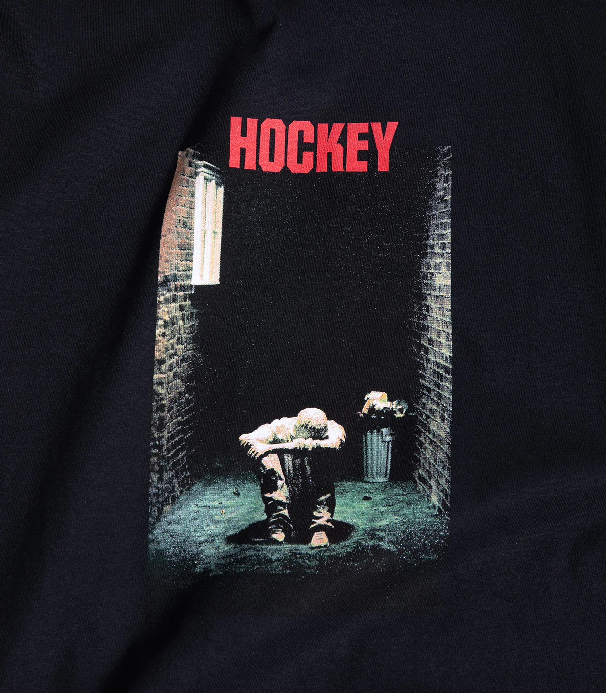Hockey Still Missing T-Shirt - Image 2