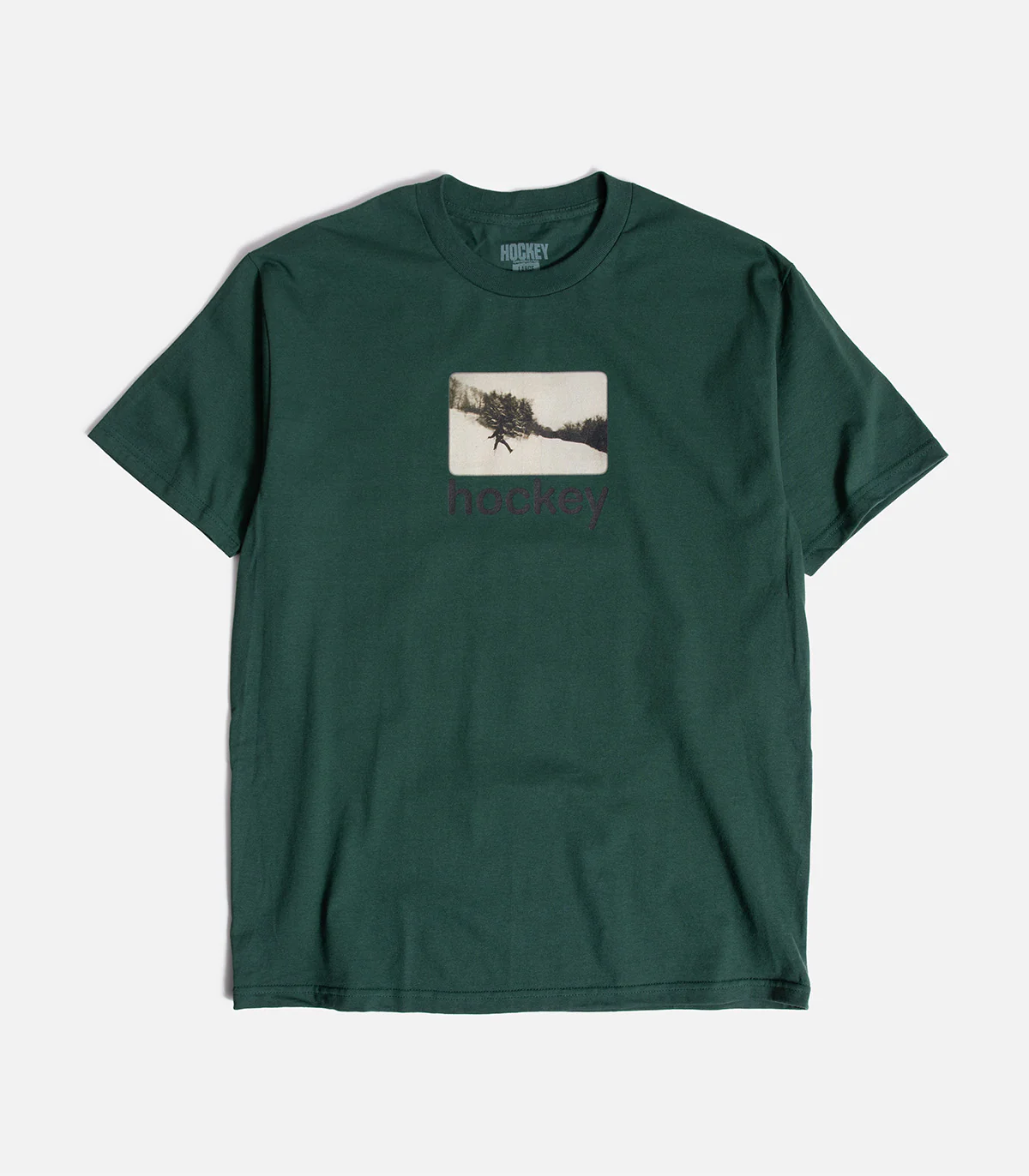 Hockey Take Off T-Shirt