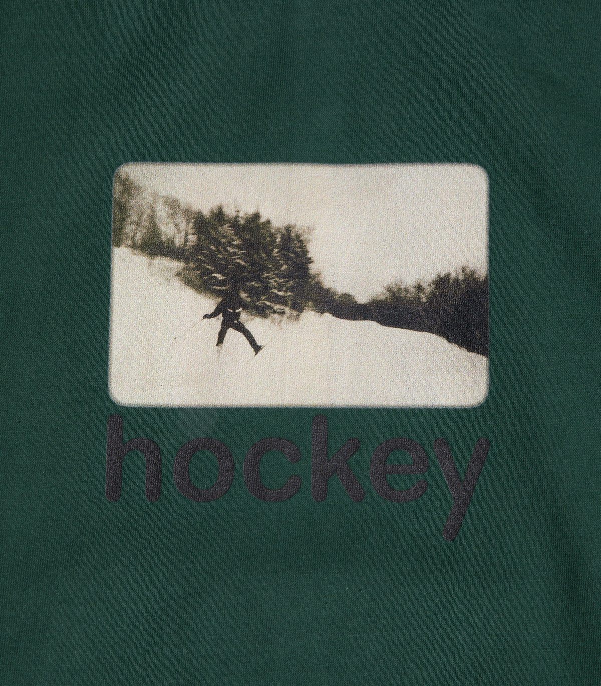 Hockey Take Off T-Shirt - Image 2