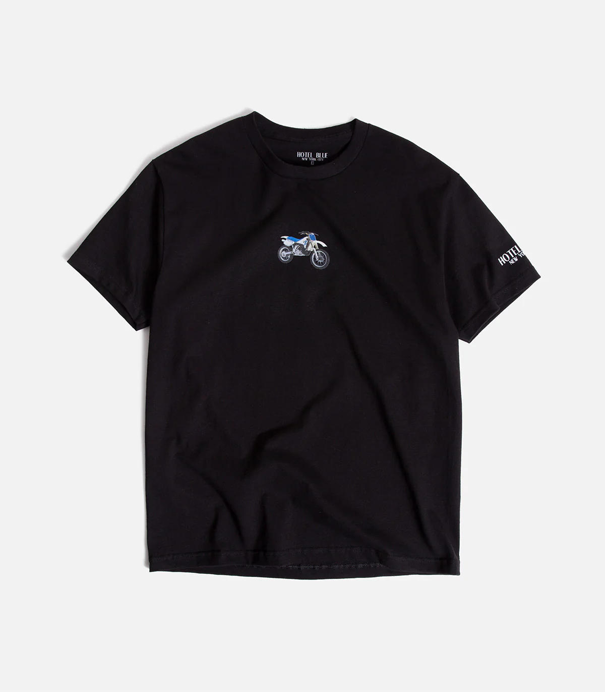 Hotel Blue 250 T-Shirt
