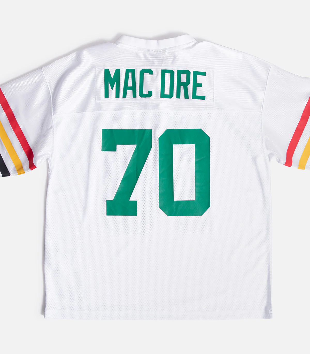 Huf Mac Dre Thizz Jersey - Image 2