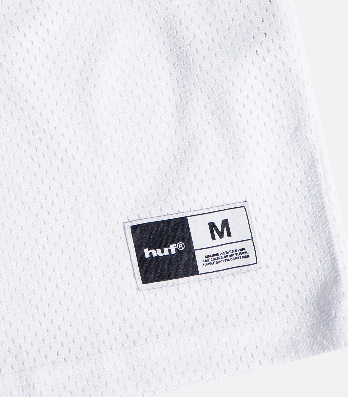 Huf Mac Dre Thizz Jersey - Image 5