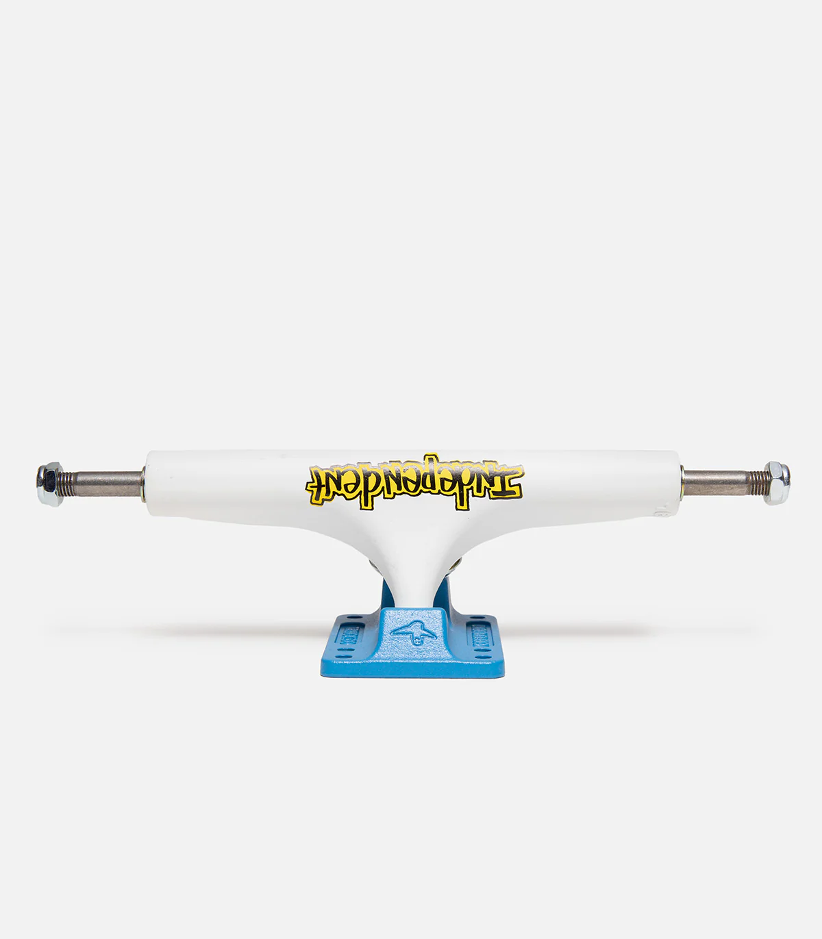 Independent Mark Gonzales Stage 4 Trucks