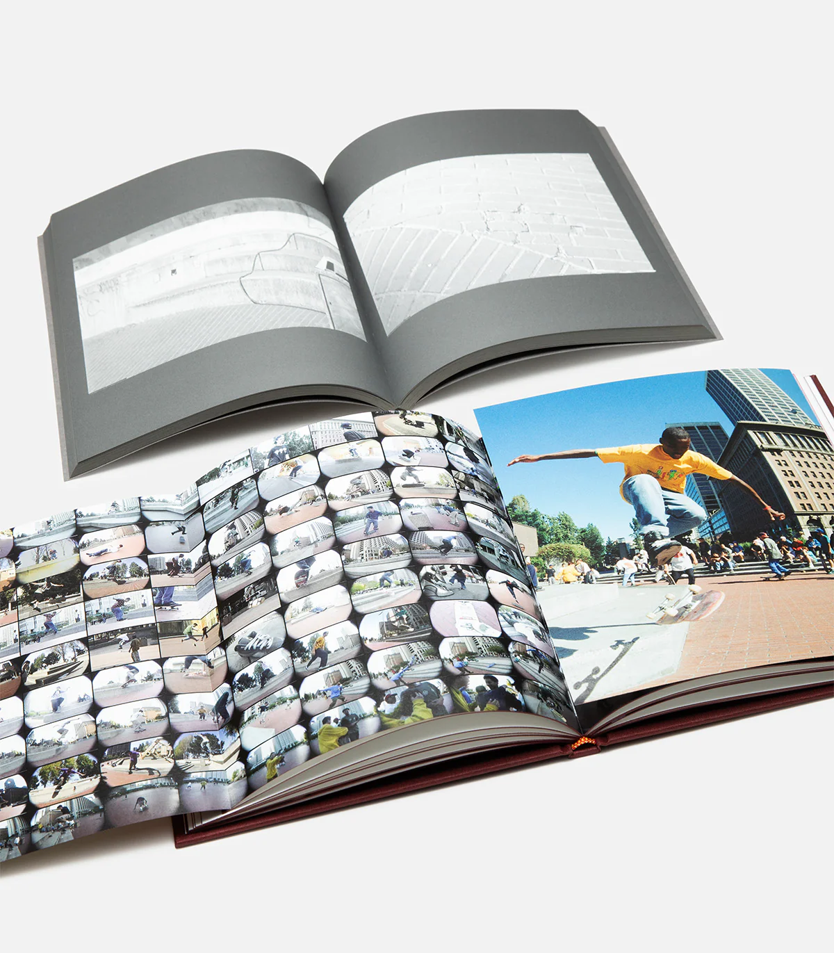 Jacob Rosenberg EPICENTER Book - Image 4
