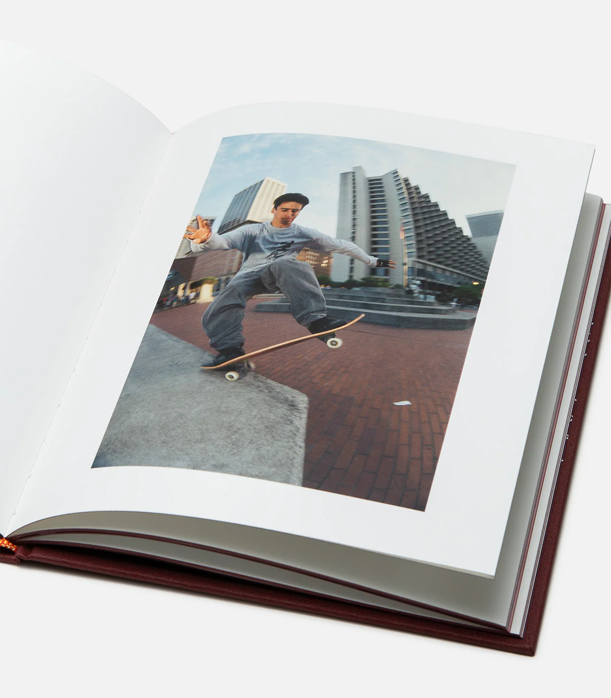 Jacob Rosenberg EPICENTER Book - Image 5