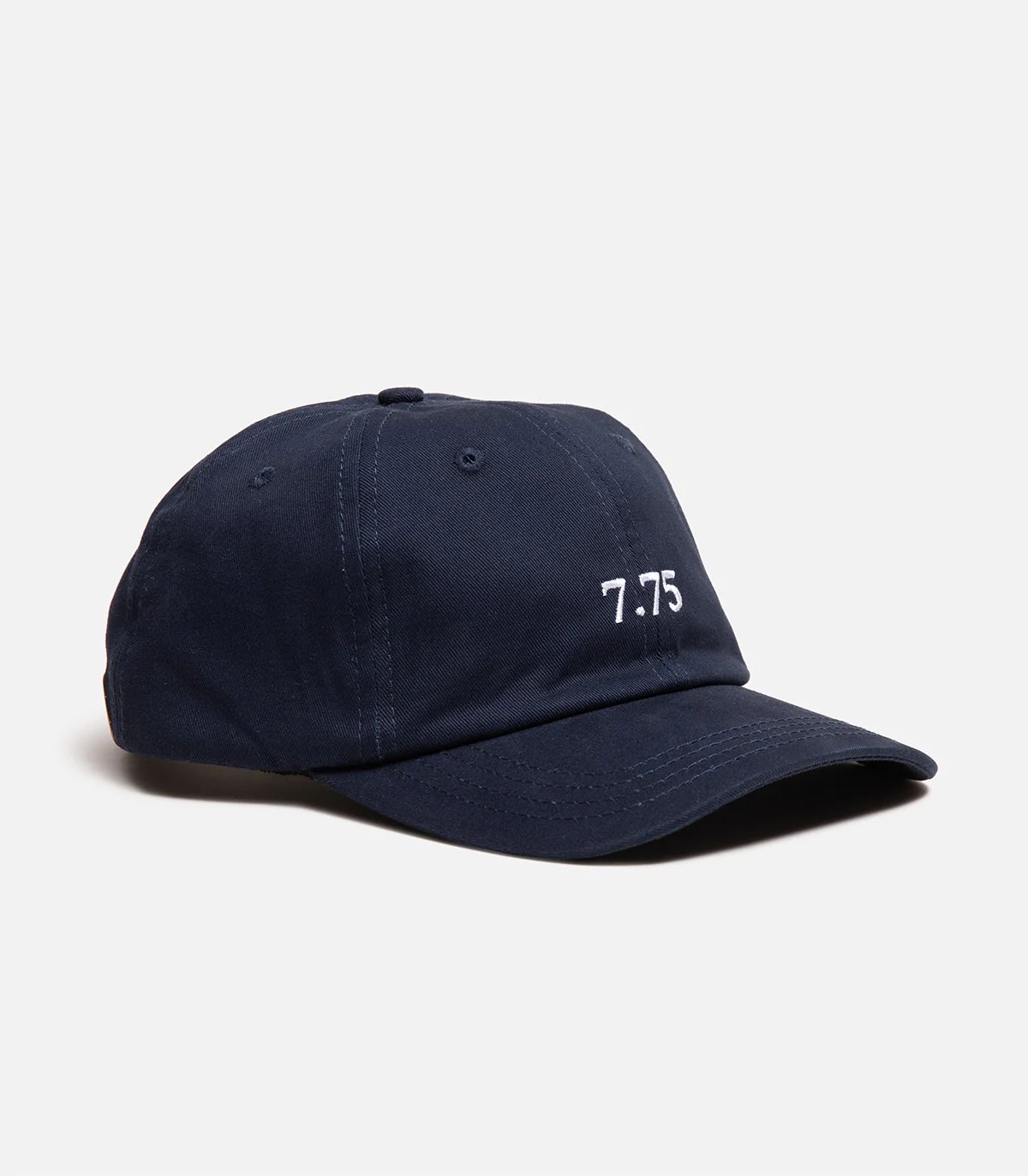Jenkem 7.75 Hat