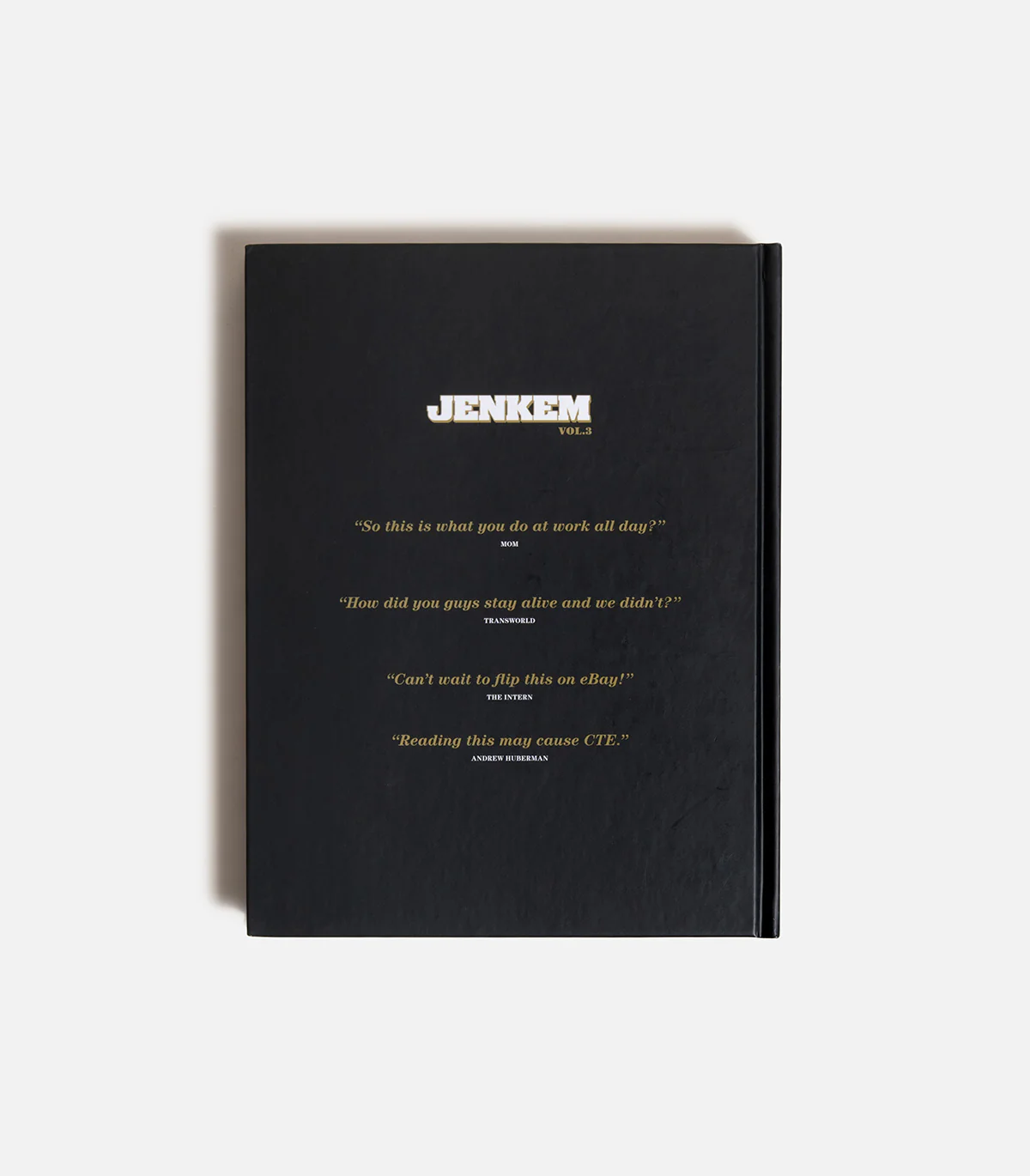 Jenkem Vol. 3 - Image 5