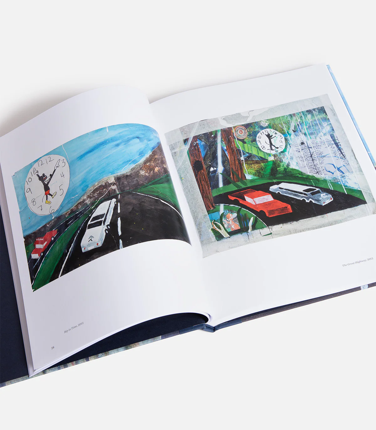 Joe Roberts LSD Worldpeace Book - Image 3