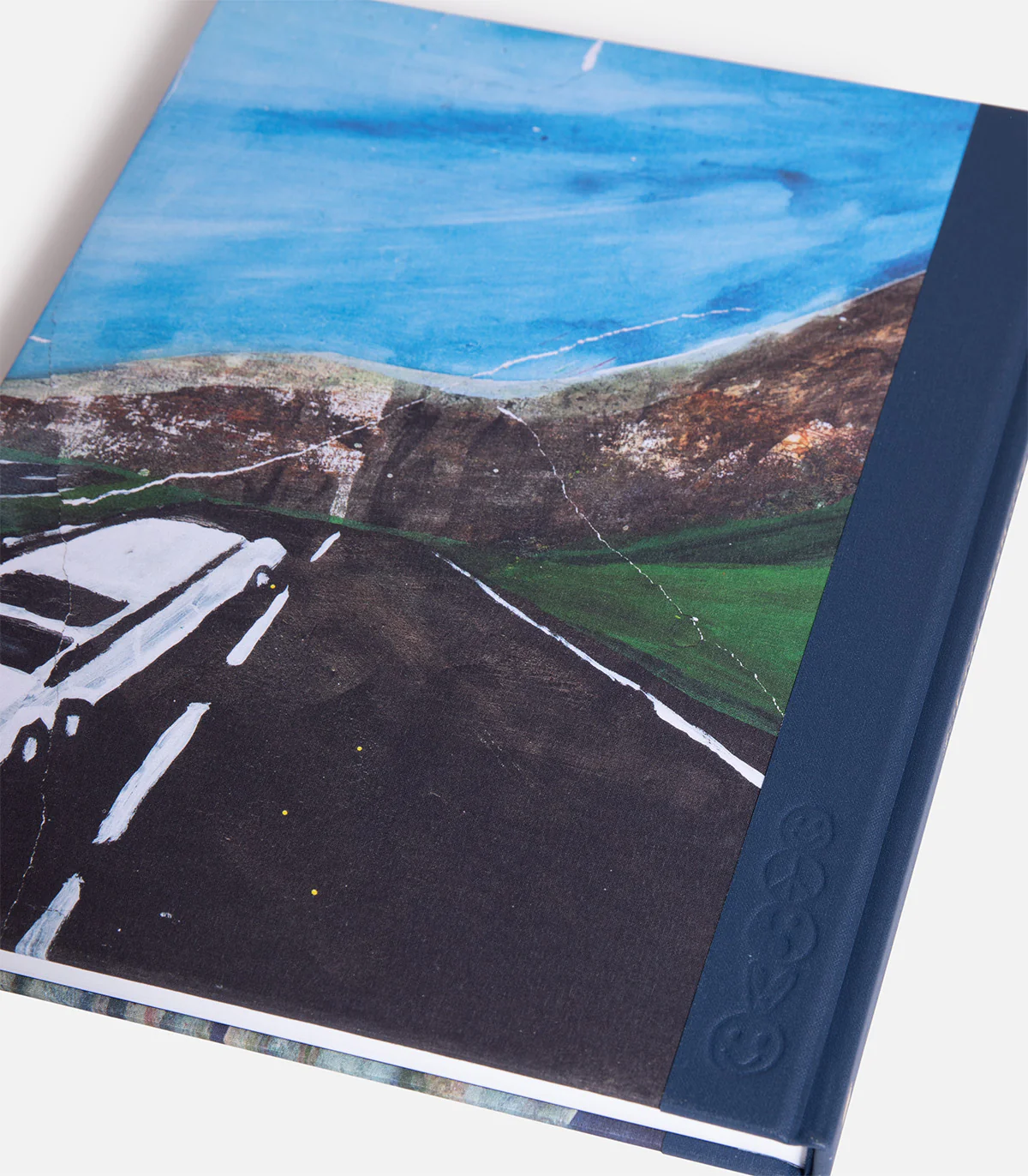 Joe Roberts LSD Worldpeace Book - Image 5