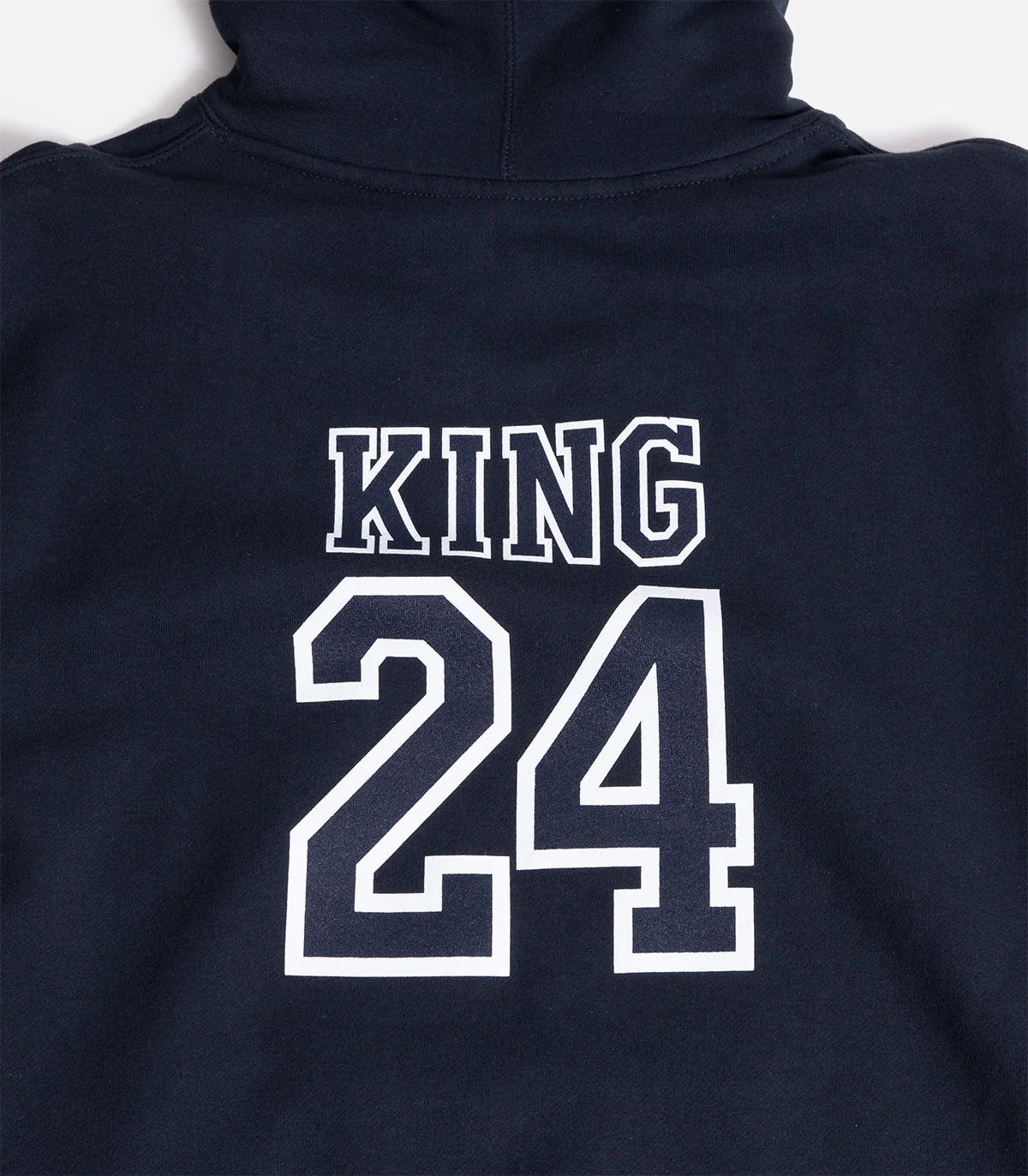 King All City Hooded Sweatshirt - Image 3