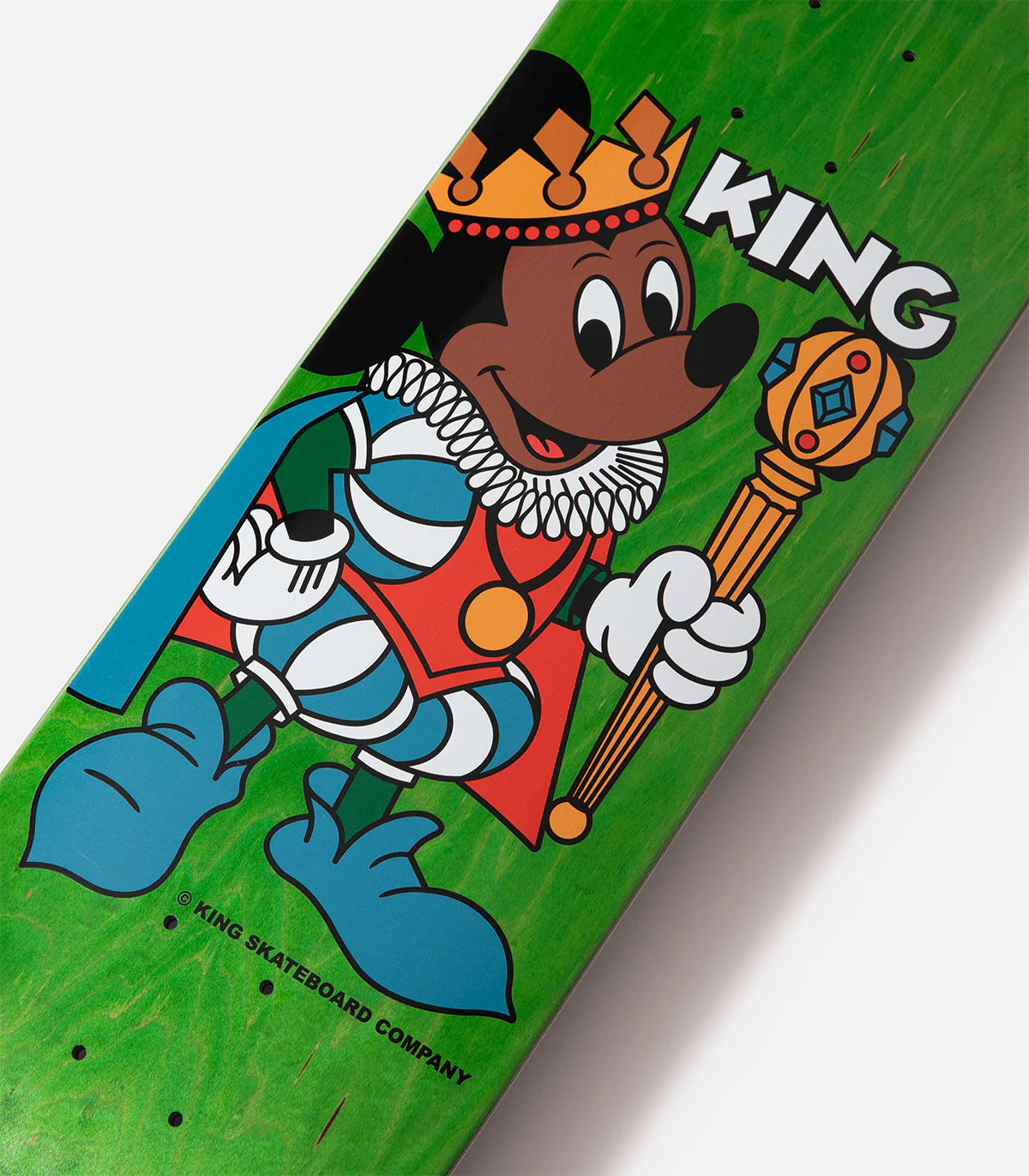 King Mickey Deck - Image 2